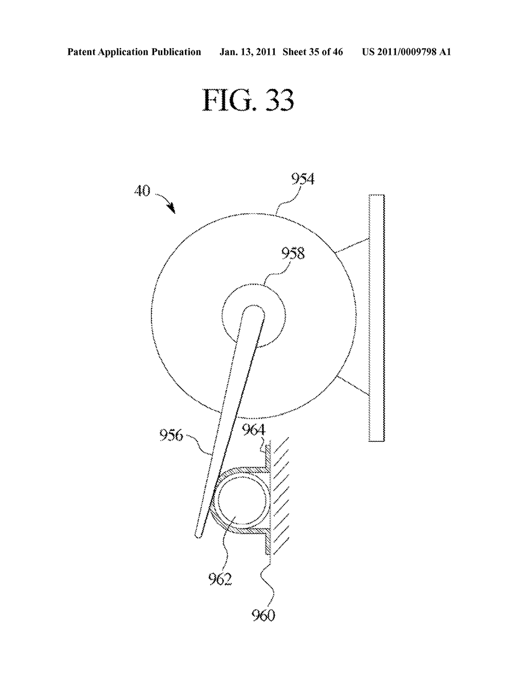 RENAL THERAPY SYSTEM HAVING PUMP REVERSING FLUID CONTROL - diagram, schematic, and image 36