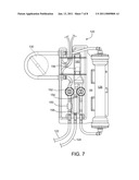 DIALYSIS SYSTEMS INCLUDING NON-INVASIVE MULTI-FUNCTION SENSOR SYSTEMS diagram and image