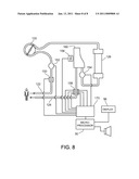 DIALYSIS SYSTEMS INCLUDING NON-INVASIVE MULTI-FUNCTION SENSOR SYSTEMS diagram and image