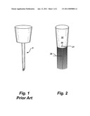 Multi needle apparatus for treating total volume of skin lesions by intralesional injection method diagram and image