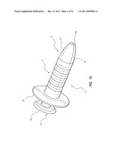 EXTENSIBLE INTERNAL BOLSTER FOR A MEDICAL DEVICE diagram and image