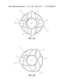 EXTENSIBLE INTERNAL BOLSTER FOR A MEDICAL DEVICE diagram and image