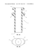 EXTENSIBLE INTERNAL BOLSTER FOR A MEDICAL DEVICE diagram and image