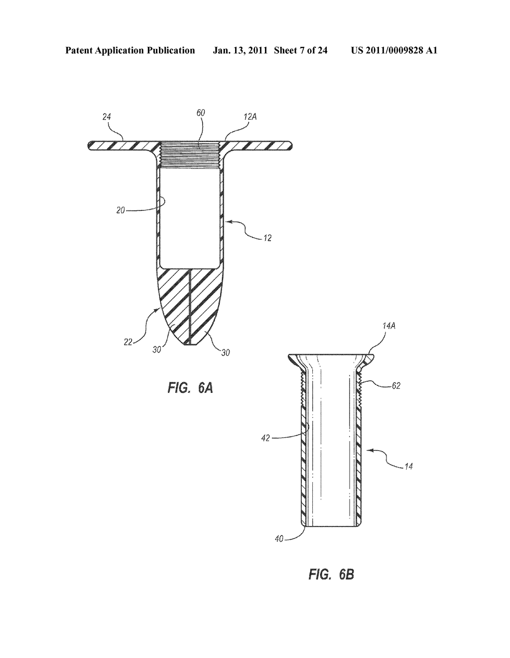 EXTENSIBLE INTERNAL BOLSTER FOR A MEDICAL DEVICE - diagram, schematic, and image 08