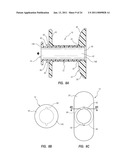 EXTENSIBLE INTERNAL BOLSTER FOR A MEDICAL DEVICE diagram and image