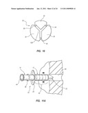 EXTENSIBLE INTERNAL BOLSTER FOR A MEDICAL DEVICE diagram and image