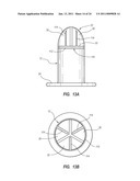 EXTENSIBLE INTERNAL BOLSTER FOR A MEDICAL DEVICE diagram and image