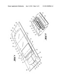 RELEASE SHEET MATERIAL diagram and image