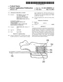 apparatus for spinal fusion diagram and image