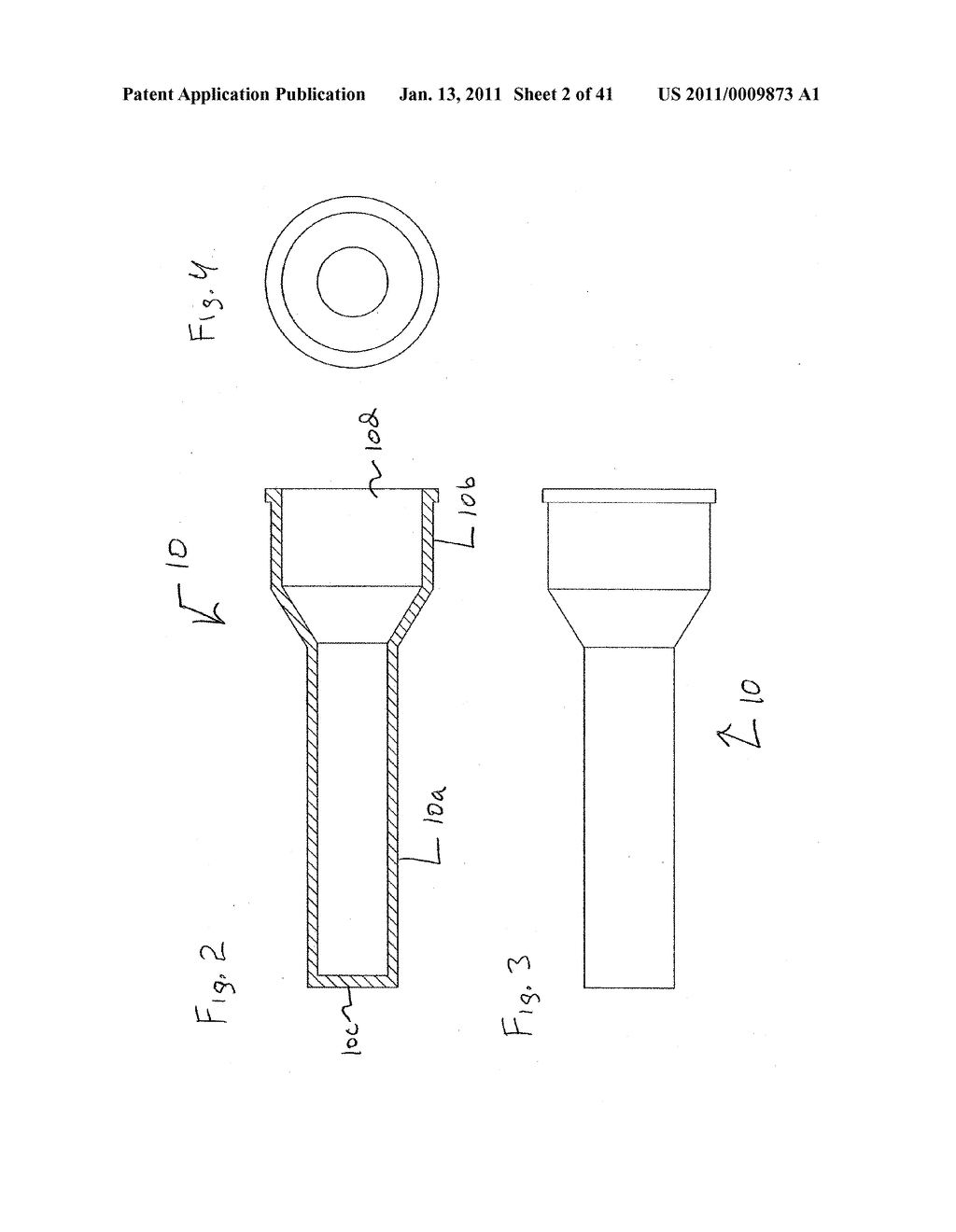 IV INFUSION SYSTEM DEVICE HAVING RETRACTABLE NEEDLE AND METHOD OF MAKING AND USING THE SAME - diagram, schematic, and image 03