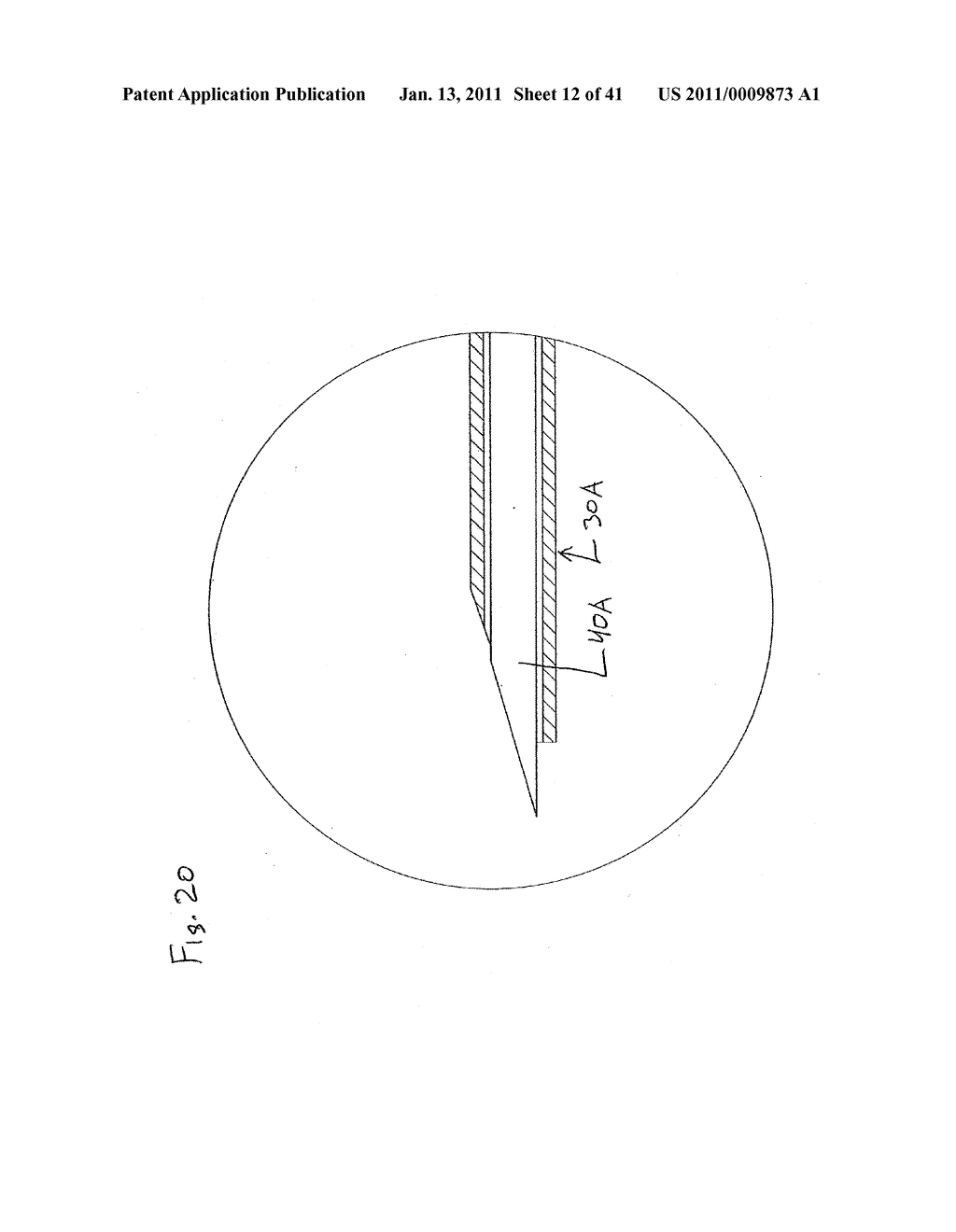 IV INFUSION SYSTEM DEVICE HAVING RETRACTABLE NEEDLE AND METHOD OF MAKING AND USING THE SAME - diagram, schematic, and image 13