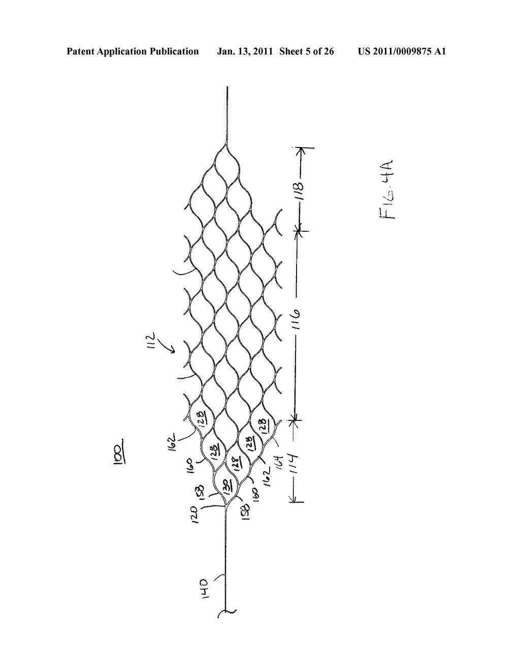 EMBOLIC OBSTRUCTION RETRIEVAL DEVICES AND METHODS - diagram, schematic, and image 06