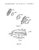 APPARATUS FOR STEREOTACTIC NEUROSURGERY diagram and image