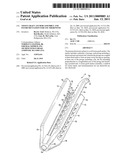 Tissue Graft Anchor Assembly and Instrumentation For Use Therewith diagram and image