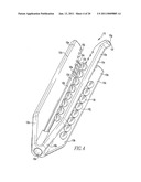 Tissue Graft Anchor Assembly and Instrumentation For Use Therewith diagram and image