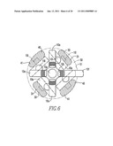 Tissue Graft Anchor Assembly and Instrumentation For Use Therewith diagram and image