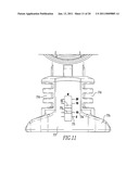 Tissue Graft Anchor Assembly and Instrumentation For Use Therewith diagram and image