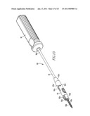 Tissue Graft Anchor Assembly and Instrumentation For Use Therewith diagram and image