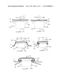 METHODS AND DEVICES FOR ENDOSCOPICALLY CREATING AN ANASTOMOSIS diagram and image