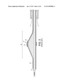 ROTATIONAL ATHERECTOMY SYSTEM WITH ENHANCED DISTAL PROTECTION CAPABILITY AND METHOD OF USE diagram and image