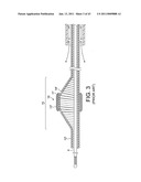 ROTATIONAL ATHERECTOMY SYSTEM WITH ENHANCED DISTAL PROTECTION CAPABILITY AND METHOD OF USE diagram and image