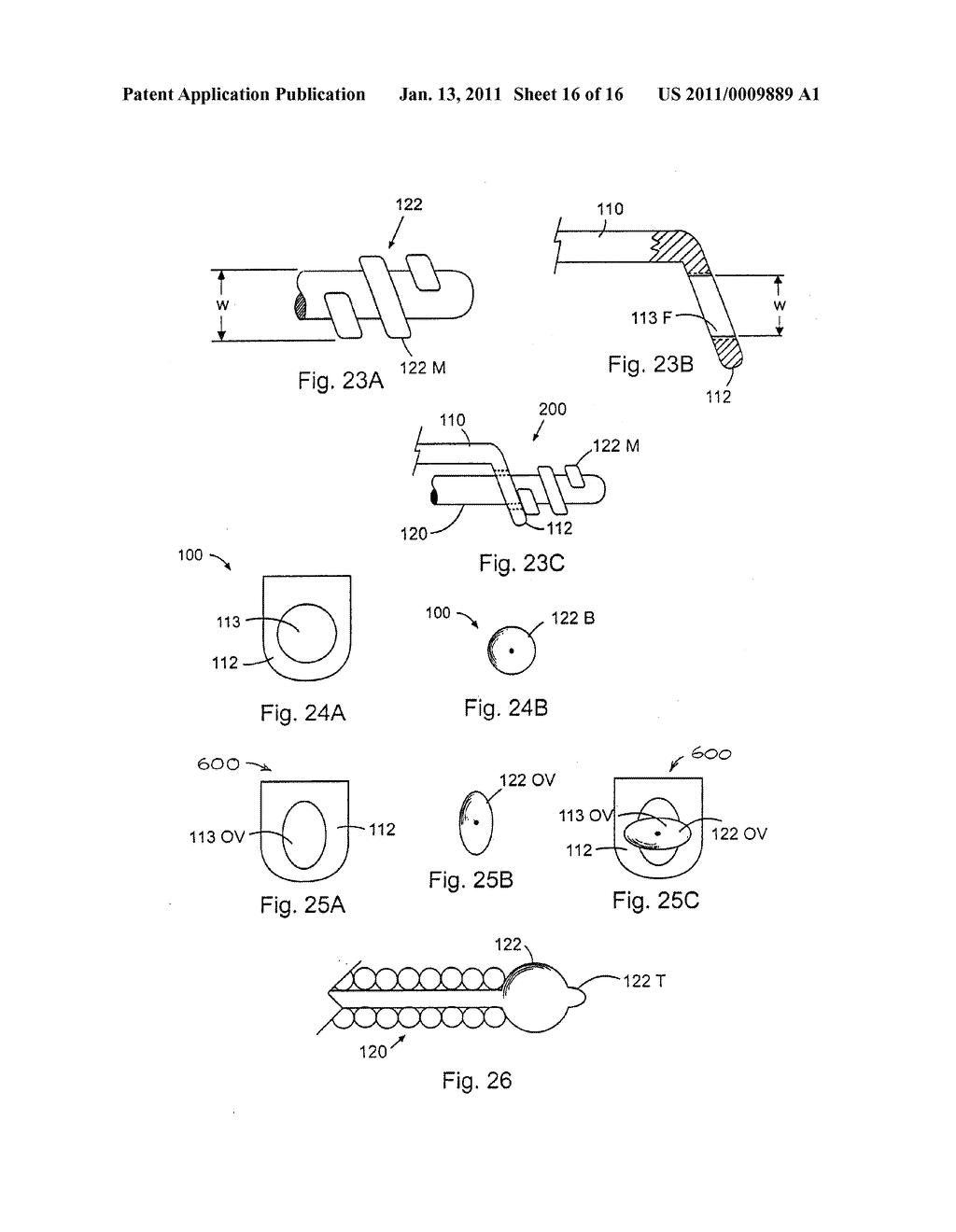 BLOOD VESSEL OCCLUSION AUGER - diagram, schematic, and image 17