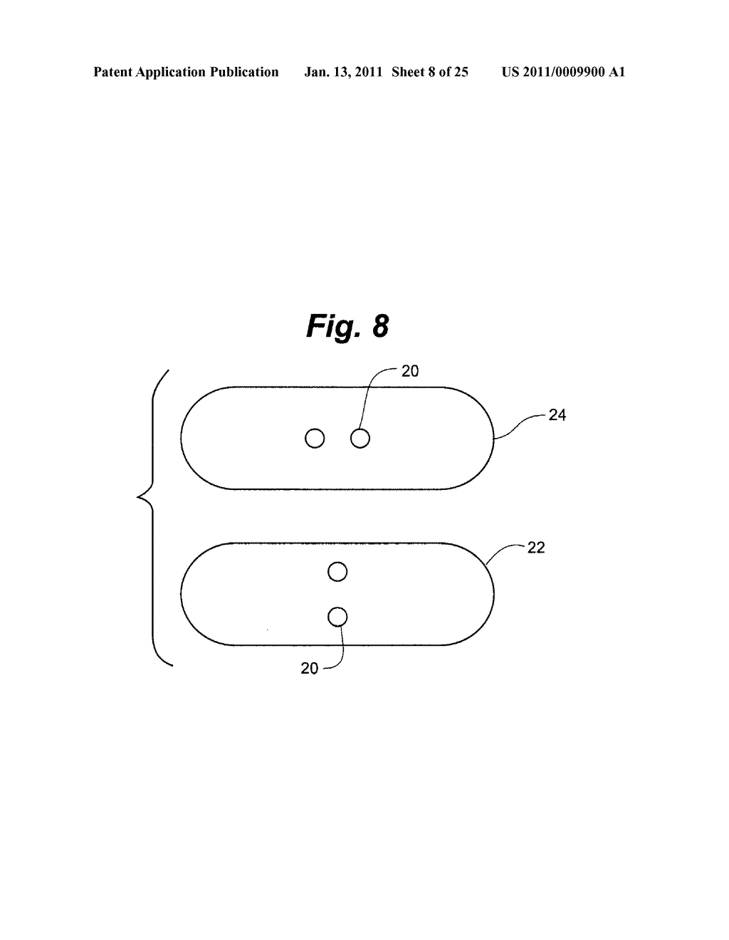 METAL VASCULAR APERTURE CLOSURE DEVICE - diagram, schematic, and image 09