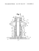 METAL VASCULAR APERTURE CLOSURE DEVICE diagram and image