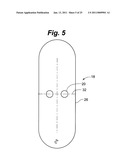 METAL VASCULAR APERTURE CLOSURE DEVICE diagram and image