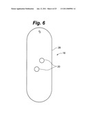 METAL VASCULAR APERTURE CLOSURE DEVICE diagram and image