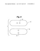 METAL VASCULAR APERTURE CLOSURE DEVICE diagram and image