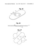 METAL VASCULAR APERTURE CLOSURE DEVICE diagram and image