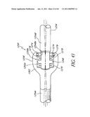 METHODS AND APPARATUSES FOR STABILIZING THE SPINE THROUGH AN ACCESS DEVICE diagram and image