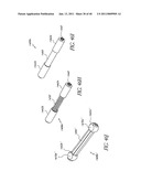 METHODS AND APPARATUSES FOR STABILIZING THE SPINE THROUGH AN ACCESS DEVICE diagram and image