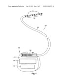 PIGGY-BACK PERCUTANEOUS LEAD INSERTION KIT diagram and image