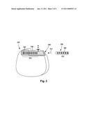 PIGGY-BACK PERCUTANEOUS LEAD INSERTION KIT diagram and image