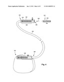 PIGGY-BACK PERCUTANEOUS LEAD INSERTION KIT diagram and image