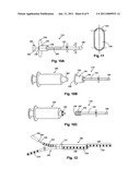 PIGGY-BACK PERCUTANEOUS LEAD INSERTION KIT diagram and image