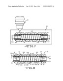 Reinforced Suture Sleeve diagram and image