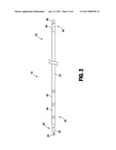 LAMINATE DISTAL LEAD SEAL WITH TISSUE INGROWTH FEATURE diagram and image