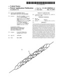 VASCULAR AND BODILY DUCT TREATMENT DEVICES AND METHODS diagram and image