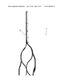 VASCULAR AND BODILY DUCT TREATMENT DEVICES AND METHODS diagram and image