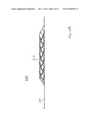 VASCULAR AND BODILY DUCT TREATMENT DEVICES AND METHODS diagram and image