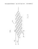 VASCULAR AND BODILY DUCT TREATMENT DEVICES AND METHODS diagram and image