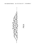 VASCULAR AND BODILY DUCT TREATMENT DEVICES AND METHODS diagram and image