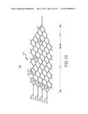 VASCULAR AND BODILY DUCT TREATMENT DEVICES AND METHODS diagram and image