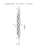 VASCULAR AND BODILY DUCT TREATMENT DEVICES AND METHODS diagram and image