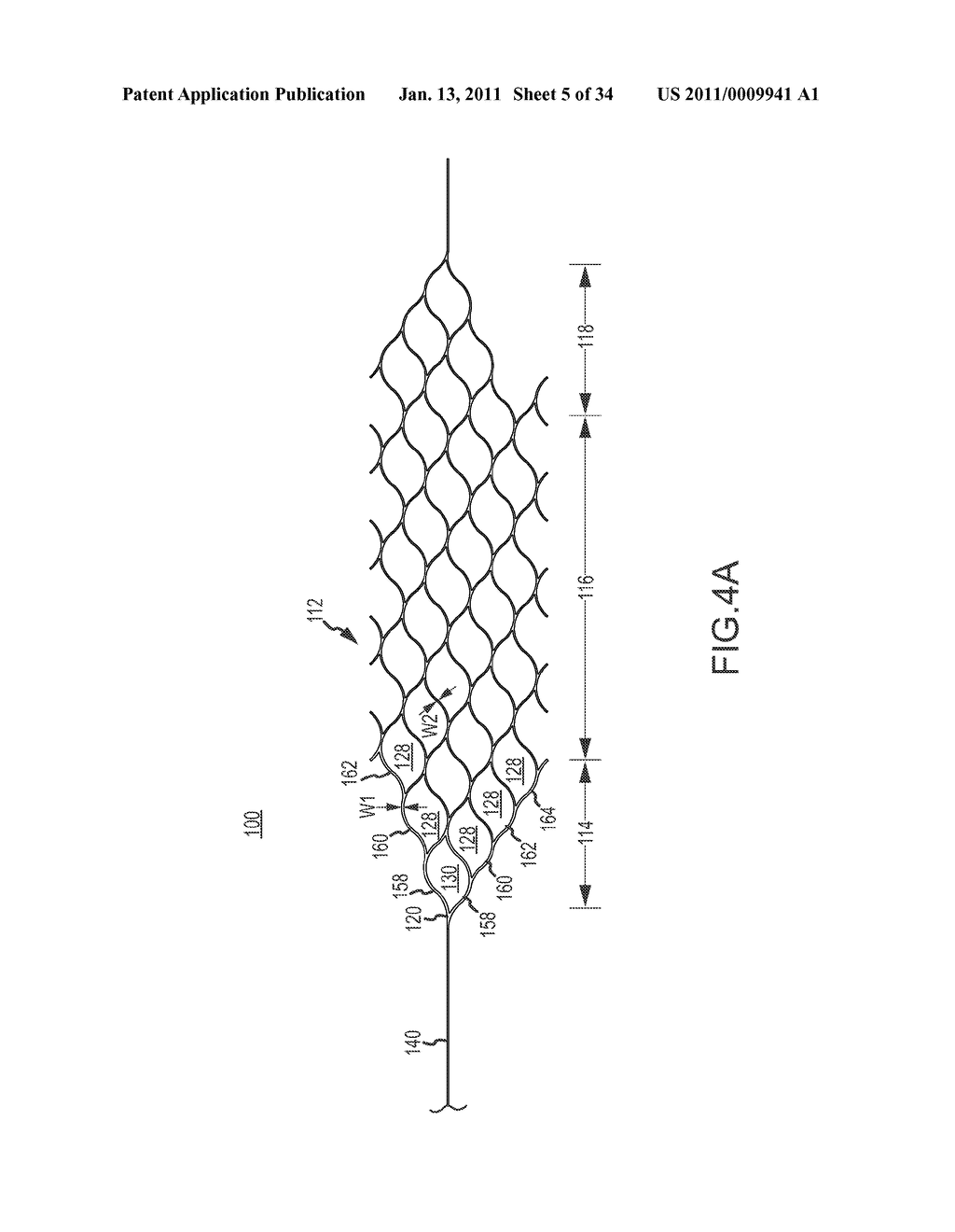 VASCULAR AND BODILY DUCT TREATMENT DEVICES AND METHODS - diagram, schematic, and image 06