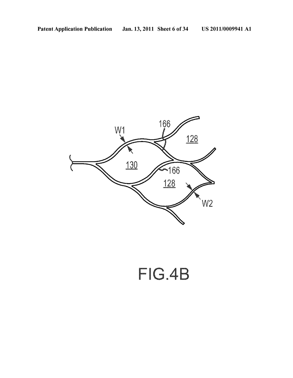 VASCULAR AND BODILY DUCT TREATMENT DEVICES AND METHODS - diagram, schematic, and image 07