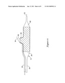 BALLOON CATHETER diagram and image